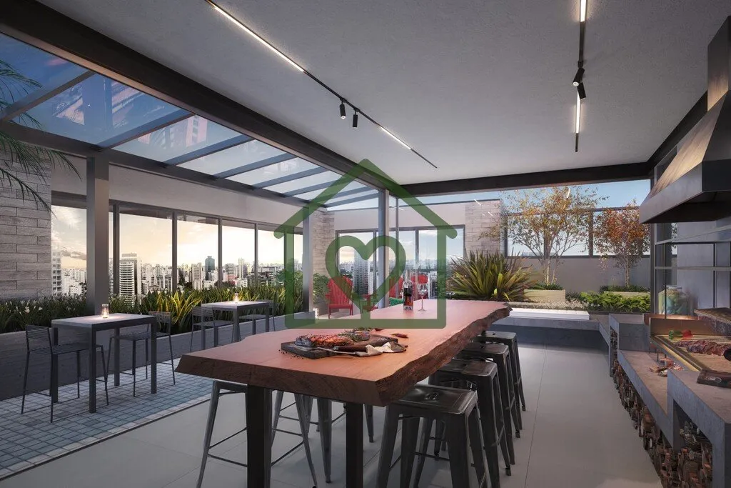 Imagem Para você viver bem, pertinho da 24. Um projeto com um design atual que valoriza as linhas retas e ...