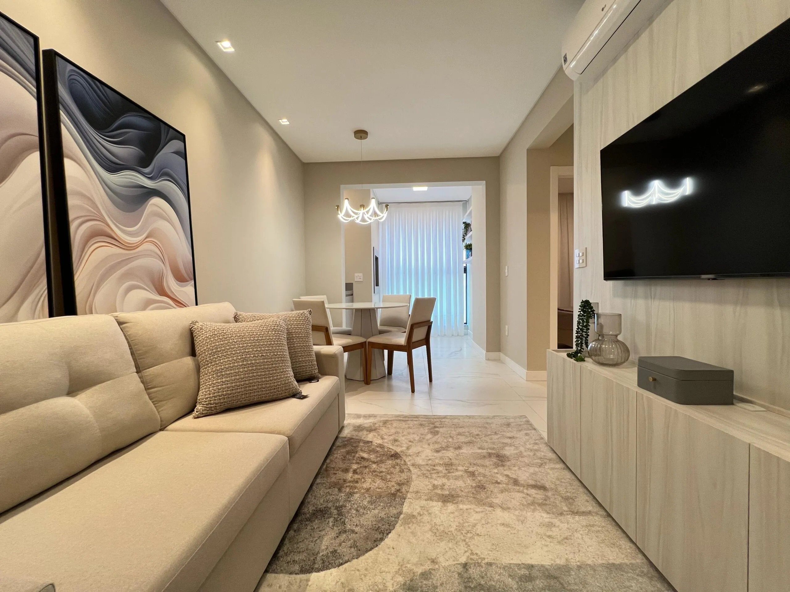Imagem Apartamento à venda com 70m2 por R$ 1.390.000,00