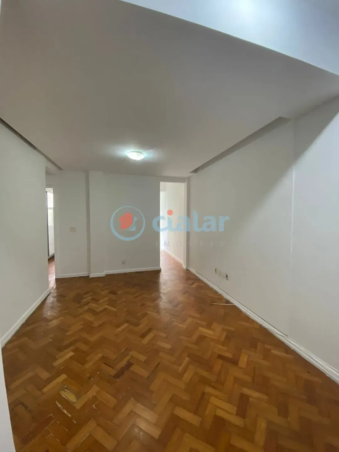 Imagem Apartamento com 1 dormitório para alugar, 66 m² por R$ 4.600,00/mês - Ipanema - Rio de Janeiro/RJ