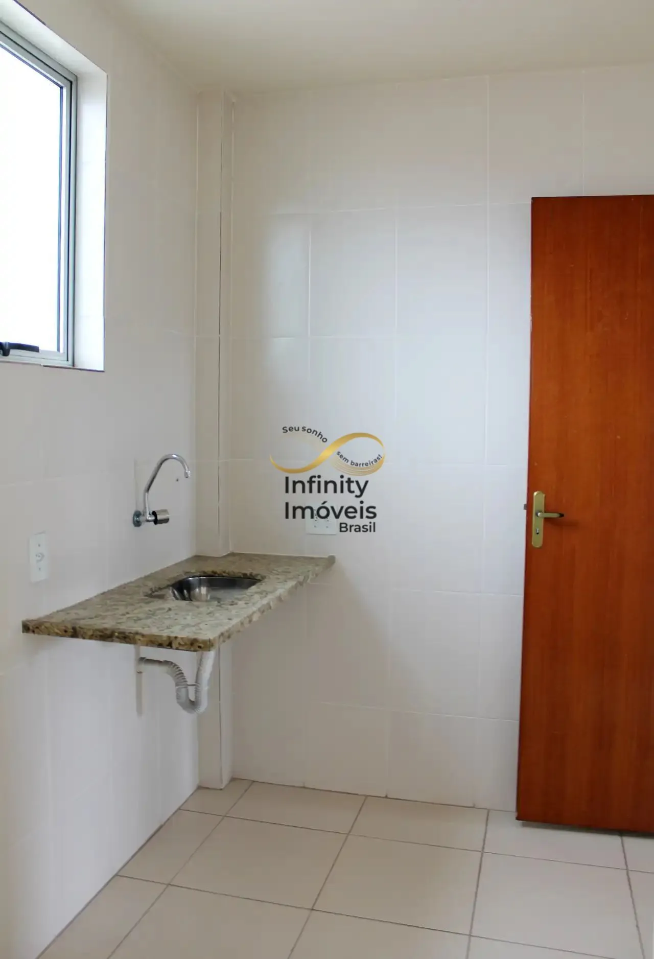 Imagem Los Angeles - Apartamento à venda no bairro João Pinheiro - Belo Horizonte/MG