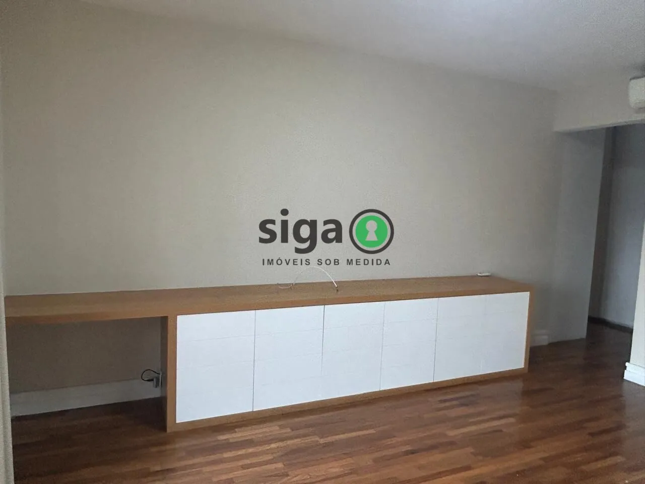Imagem Apartamento á Venda na Vila Suzana- 192m², 3 quartos, 3 vagas