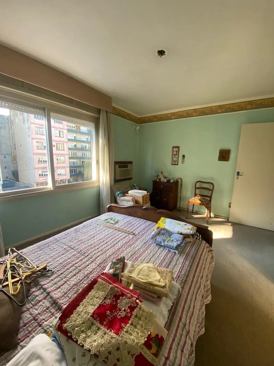 Imagem Apartamento a venda 4 dormitórios 1 suíte bairro Independência