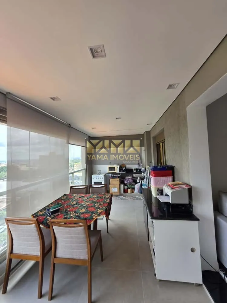 Imagem Vilaggio Paulista - Apartamento à Venda - Vilaggio Paulista | Jardim Paulista | Ribeirão Preto/SP