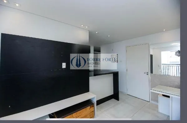 Imagem Apartamento 2 dormitórios 1 vaga Vila Antonieta