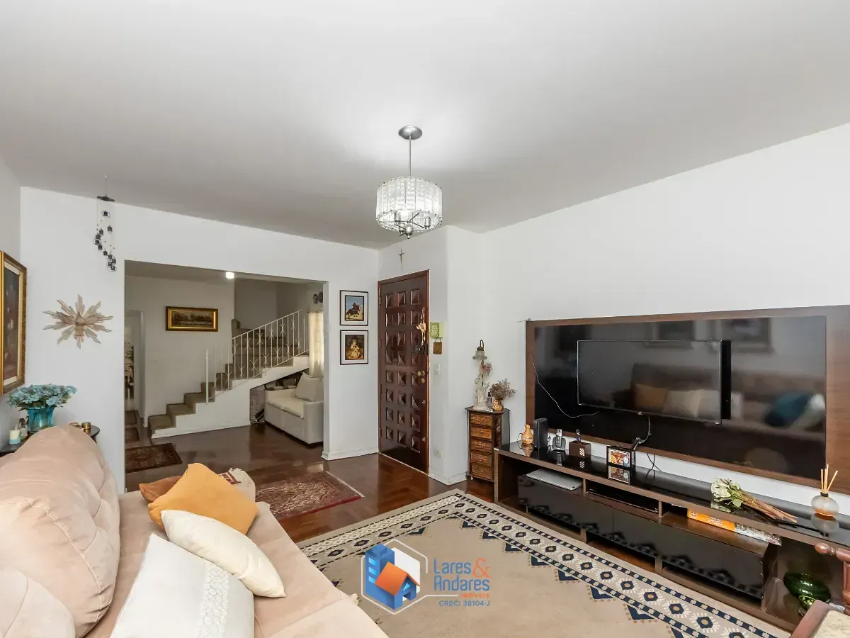 Imagem Casa para venda em Jardim Umuarama com 3 quartos, sendo 1 suíte, 179m²