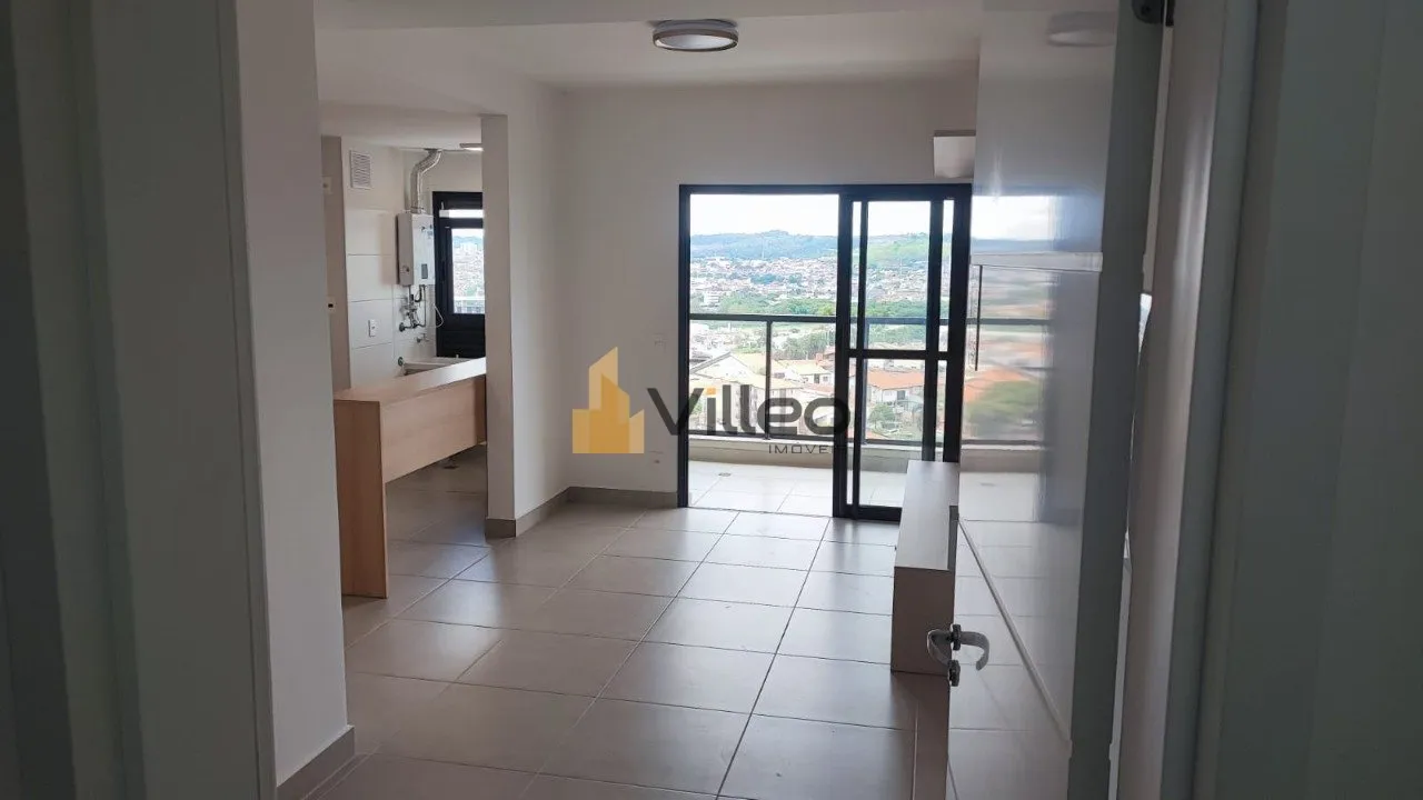 Imagem Viva com exclusividade, sofisticação e muita praticidade neste maravilhoso apartamento tipo studio...