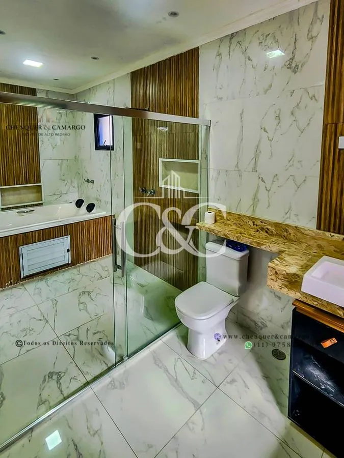 Imagem CASA PARA LOCAÇÃO NO CAPITAL VILLE