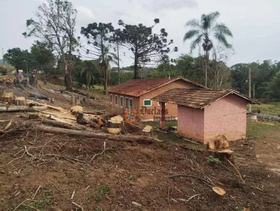 Imagem Área à venda, 21140 m² por R$ 2.500.000,00 - dos Pessegueiros - Extrema/MG