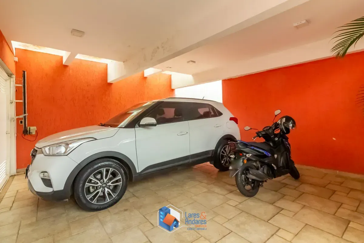 Imagem Casa para venda em Vila Albertina com 3 quartos, sendo 1 suíte, 413m²