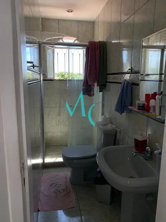 Imagem Casa com 2 dormitórios à venda, 210 m² por R$ 465.000,00 - Campo Grande - Rio de Janeiro/RJ