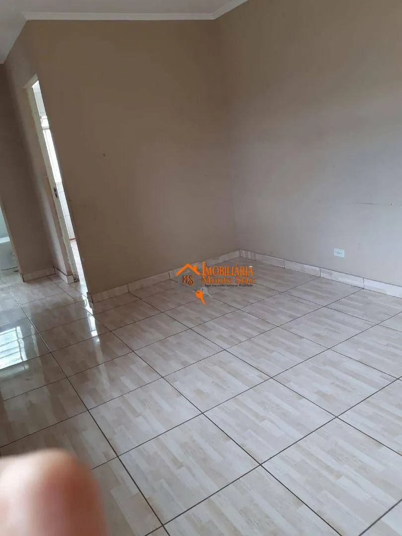 Foto do imóvel Apartamento com 2 dormitórios à venda, 50 m² por R$ 230.000,00 - Parque Jurema - Guarulhos/SP