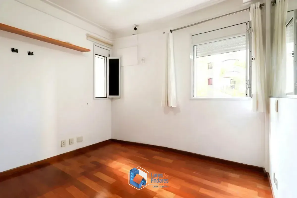 Imagem Apartamento para venda em Vila Mariana com 3 quartos, sendo 2 suítes, 100m²