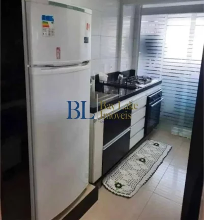 Imagem Apartamento Reformado e Planejado no Condomínio Villagio di Fanti - Mooca