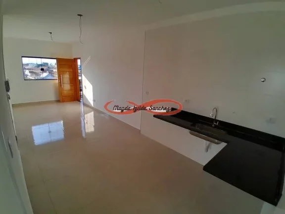 Imagem APARTAMENTOS NOVOS À VENDA NO JARDIM ELIANE.