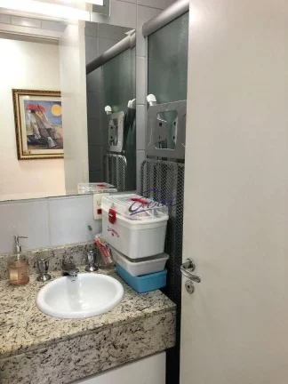 Imagem Apartamento à venda, 62 m² por R$ 400.000,00 - Butantã - São Paulo/SP