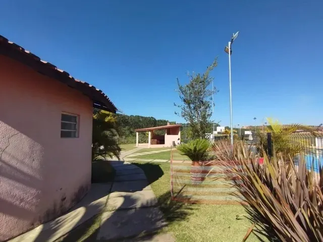 Imagem Seu Refúgio no Paraíso: Terreno de 1.113m² com Amenidades Exclusivas no Condomínio Fazenda Alta Vista