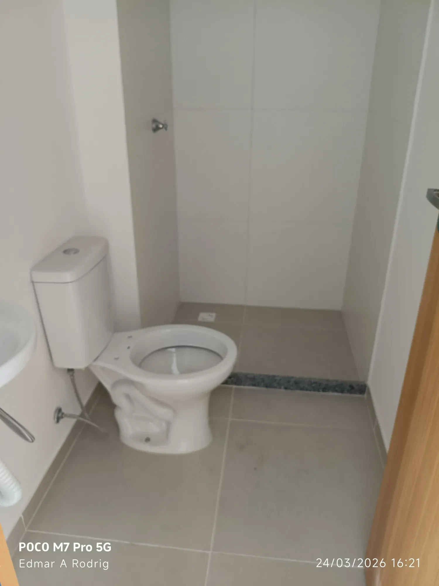 Imagem Apartamento com 2 Quartos à Venda, 47 m² em Aribiri - Vila Velha