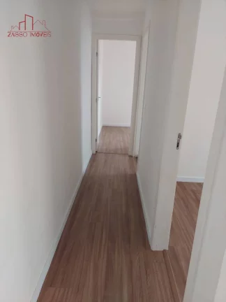 Imagem Oportunidade - Venda - Apartamento em Embu das Artes - 2 Dorm - 1 Vaga.
