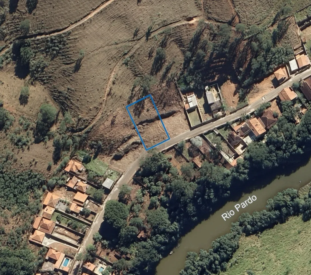 Imagem Chácara 664 m² à venda em São Miguel (João Carlos), Bandeira do Sul