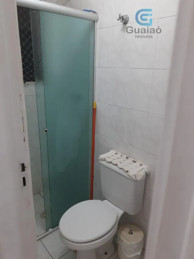 Imagem VENDO APARTAMENTO DE 02 DORMITÓRIOS NO ESTUÁRIO