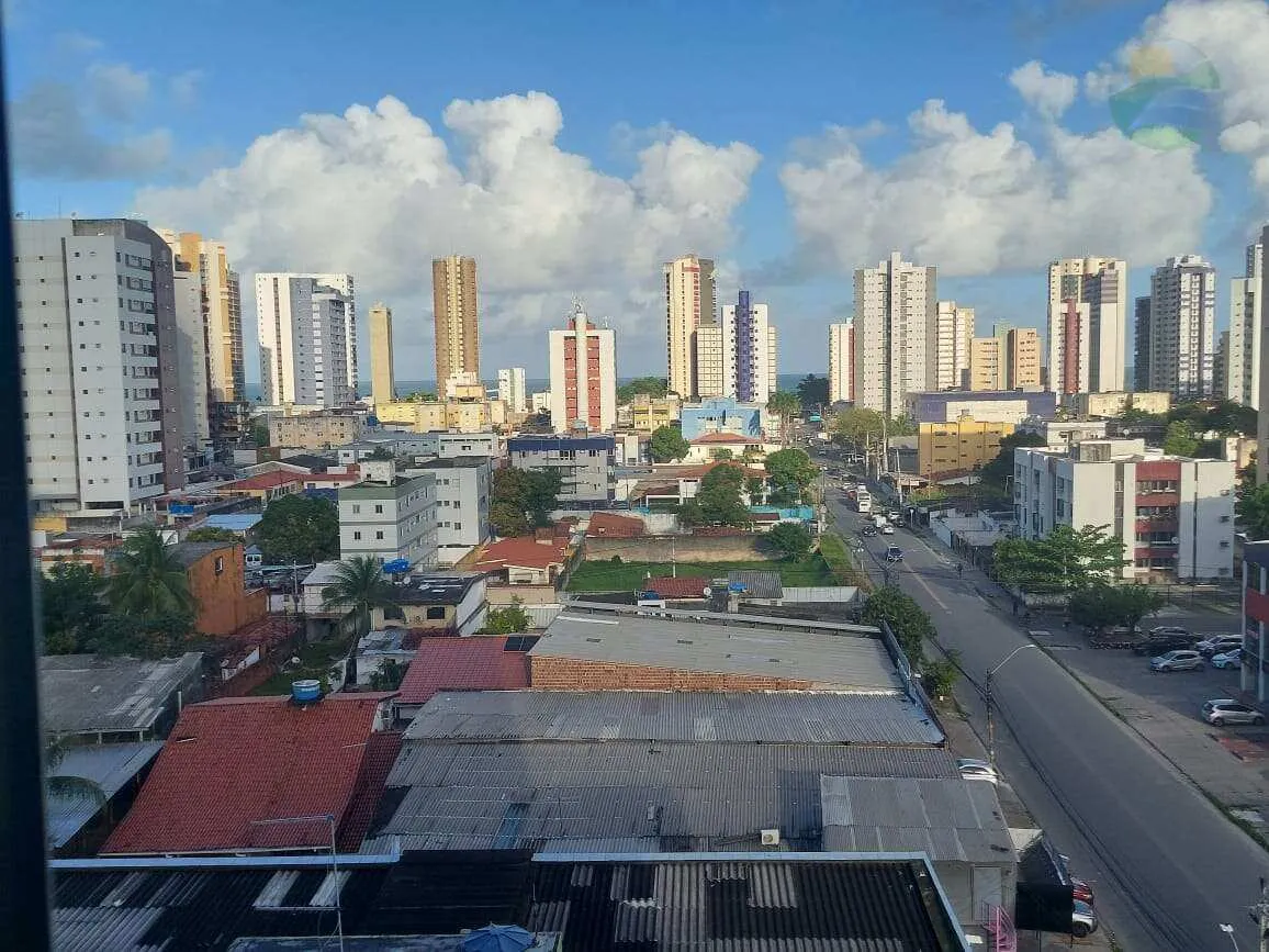 Imagem Apartamento de 3 quartos, vista mar, para VENDA, em Piedade, Jaboatão dos Guararapes.