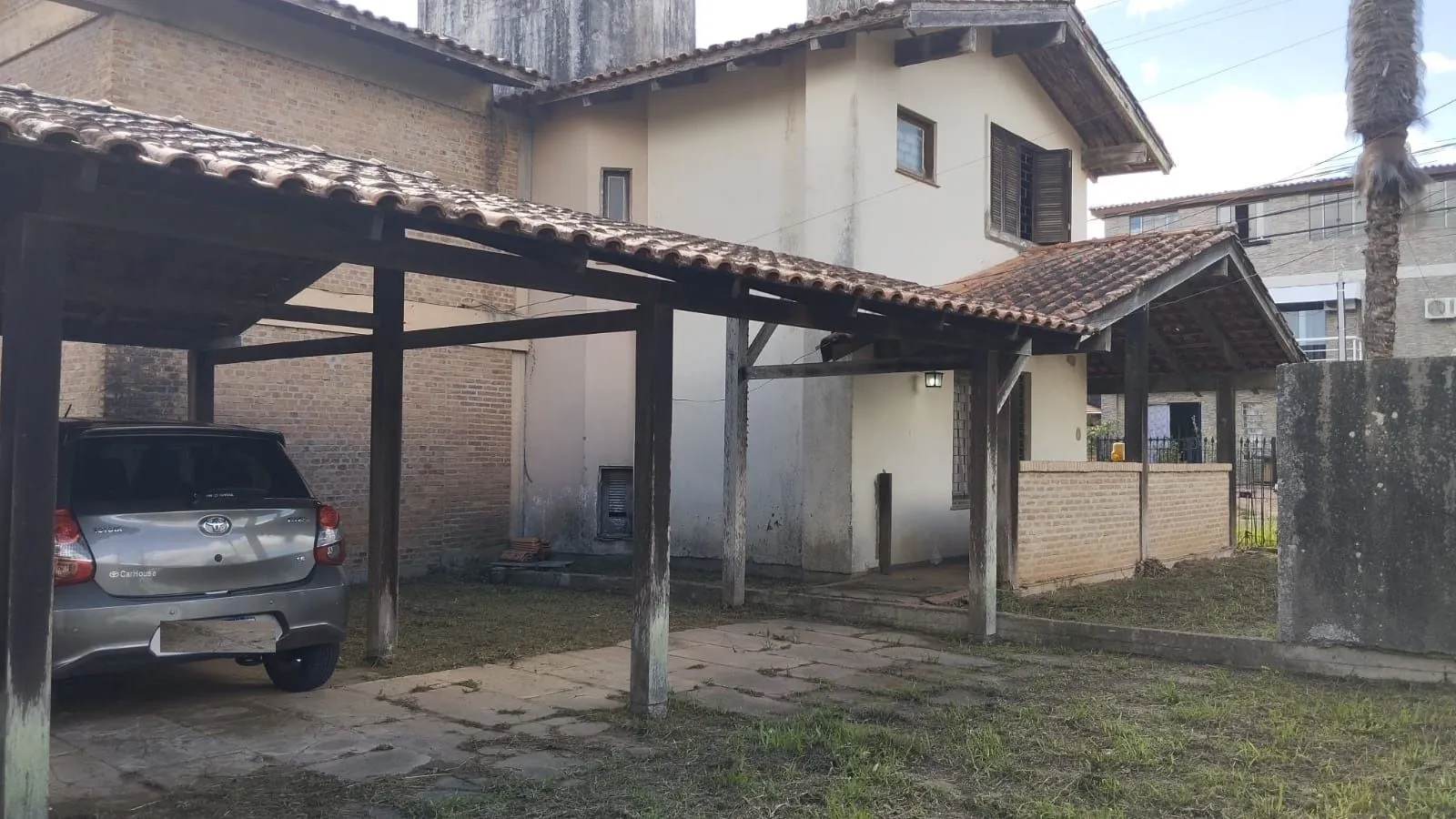 Imagem Casa em Aberta dos Morros