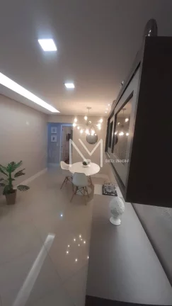 Imagem Apartamento à venda 3 Quartos 1 Suíte 87m²- Jardim Aquárius