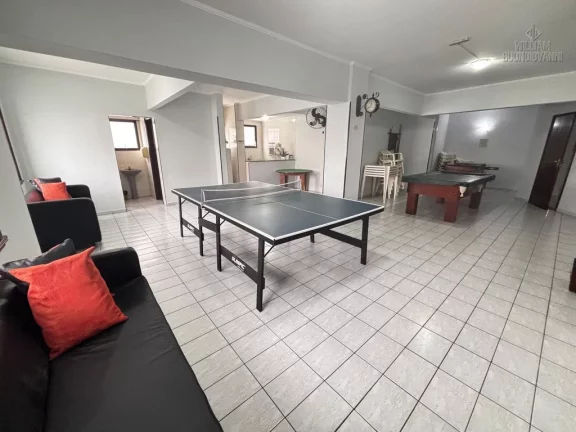 Imagem Apartamento 2 dormitórios sendo 1 suíte no bairro Guilhermina