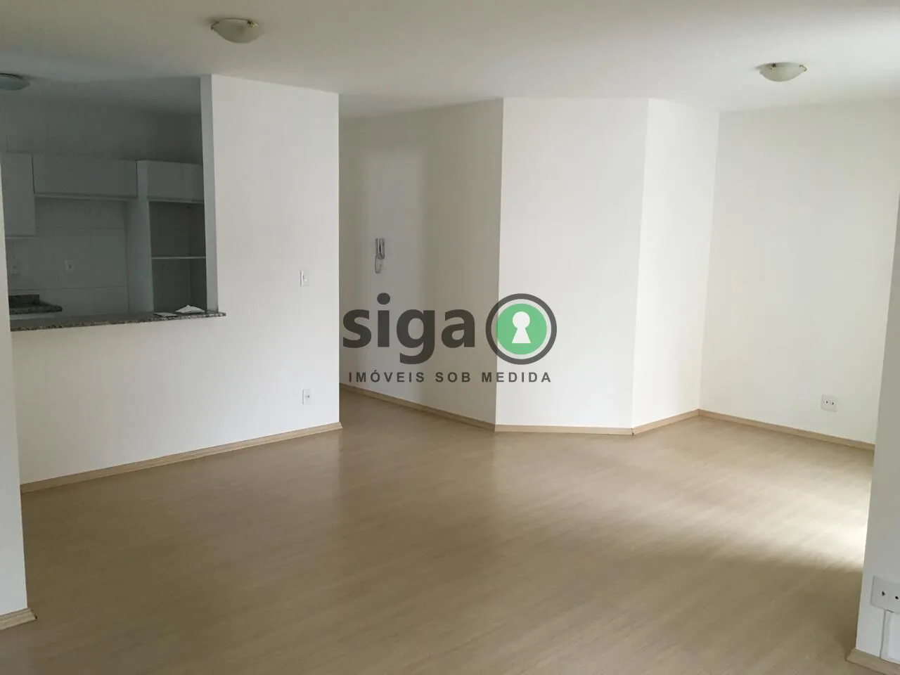 Foto do imóvel Apartamento para alugar na Vila Andrade, com 2 quartos e 3 vagas.