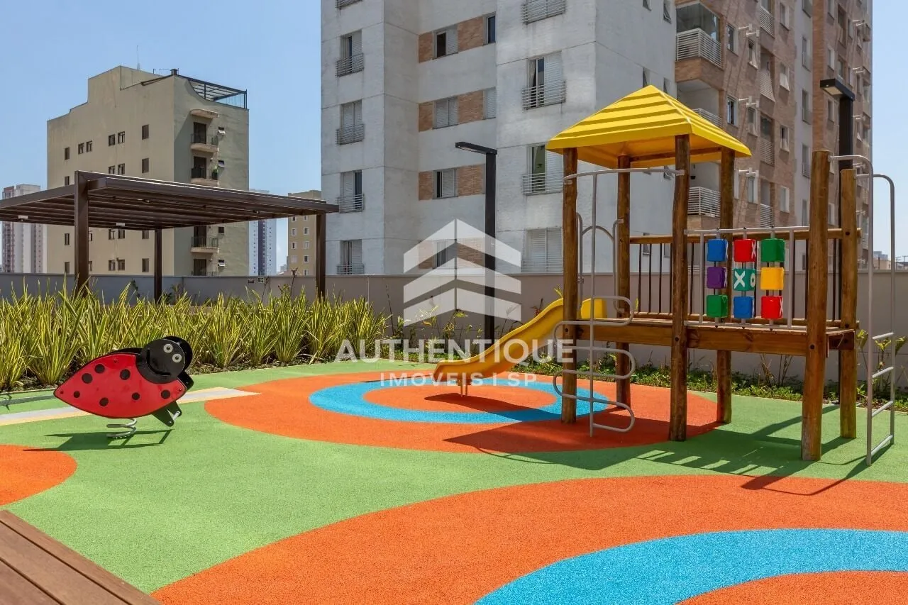 Imagem ALTEZ IPIRANGA - Apartamento à venda no bairro Ipiranga - São Paulo/SP, Zona Sul