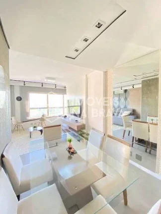 Imagem APARTAMENTO 2 QUARTOS A VENDA NA PRAIA BRAVA ITAJAI/SC