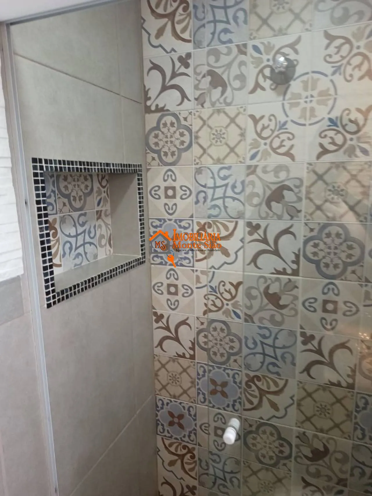 Imagem Sobrado com 2 dormitórios à venda, 98 m² por R$ 690.000,00 - Jardim Ana Maria - Guarulhos/SP