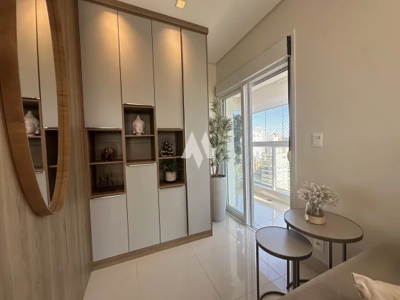 Imagem Apartamento exclusivo a venda no Boqueirão