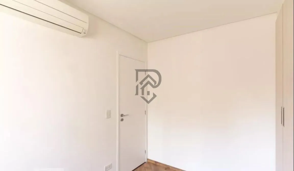 Imagem Apartamento itaim bibi andar alto vista livre