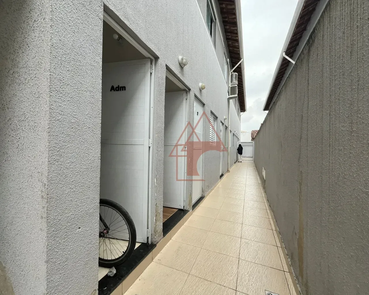 Imagem Casa com 2 Quartos à Venda, 45 metros em Quietude - Praia Grande
