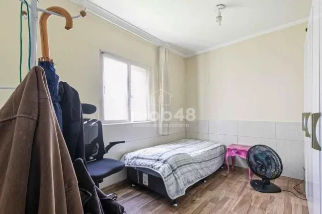 Imagem Apartamento à Venda em Areias, São José – 3 Quartos, 74m²