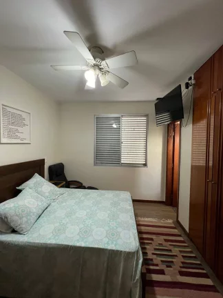 Imagem Cobertura 4 quartos - Santo Antônio