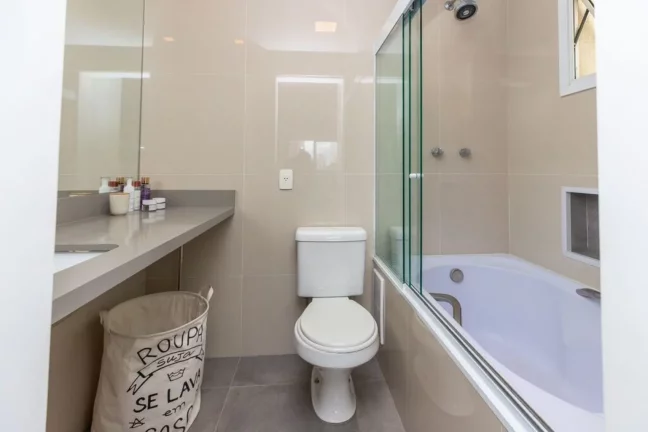 Imagem APARTAMENTO RESIDENCIAL em São Paulo - SP, Alto da Boa Vista