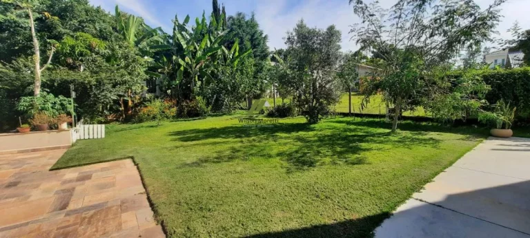 Imagem LINDA CASA DE ALTO PADRÃO EM CONDOMÍNIO - CABREÚVA