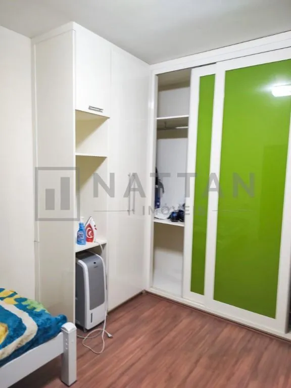 Imagem Sobrado Amplo com 153m² e Suíte com Closet na Vila Califórnia | 4 Vagas, Quintal com Churrasqueira e Permuta!
