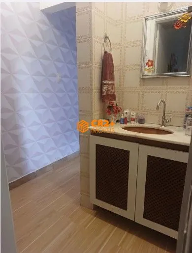 Imagem Vendo apartamento 2 quartos 68m² em Boa viagem.