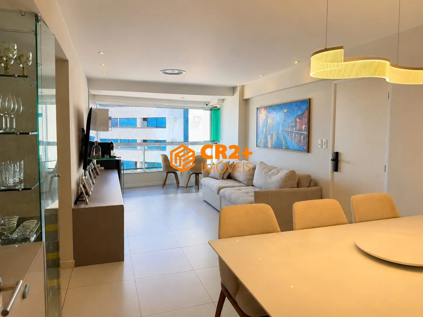 Imagem VENDO APARTAMENTO 92M2 EM SETÚBAL