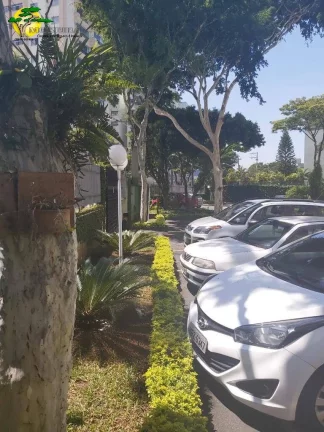 Imagem APARTAMENTO COM 1 DORM E 1 VAGA PRÓXIMO AO ANDORINHA