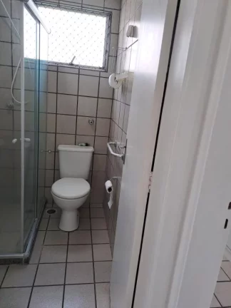 Imagem Apartamento para Venda em Recife, Boa Viagem, 3 dormitórios, 1 suíte, 1 banheiro, 1 vaga