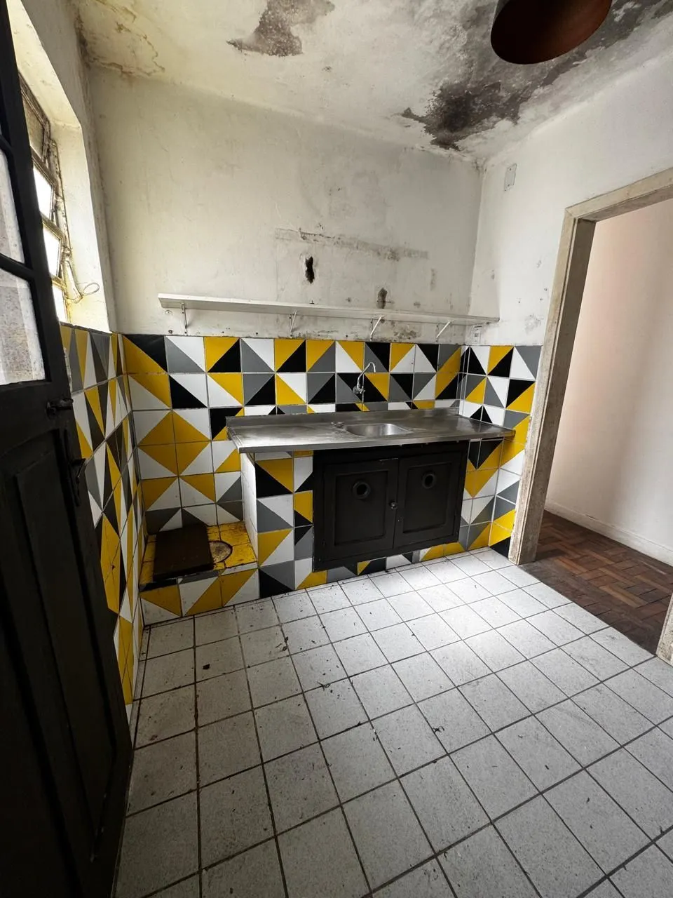 Imagem Apartamento de 3 Dormitórios super amplo
