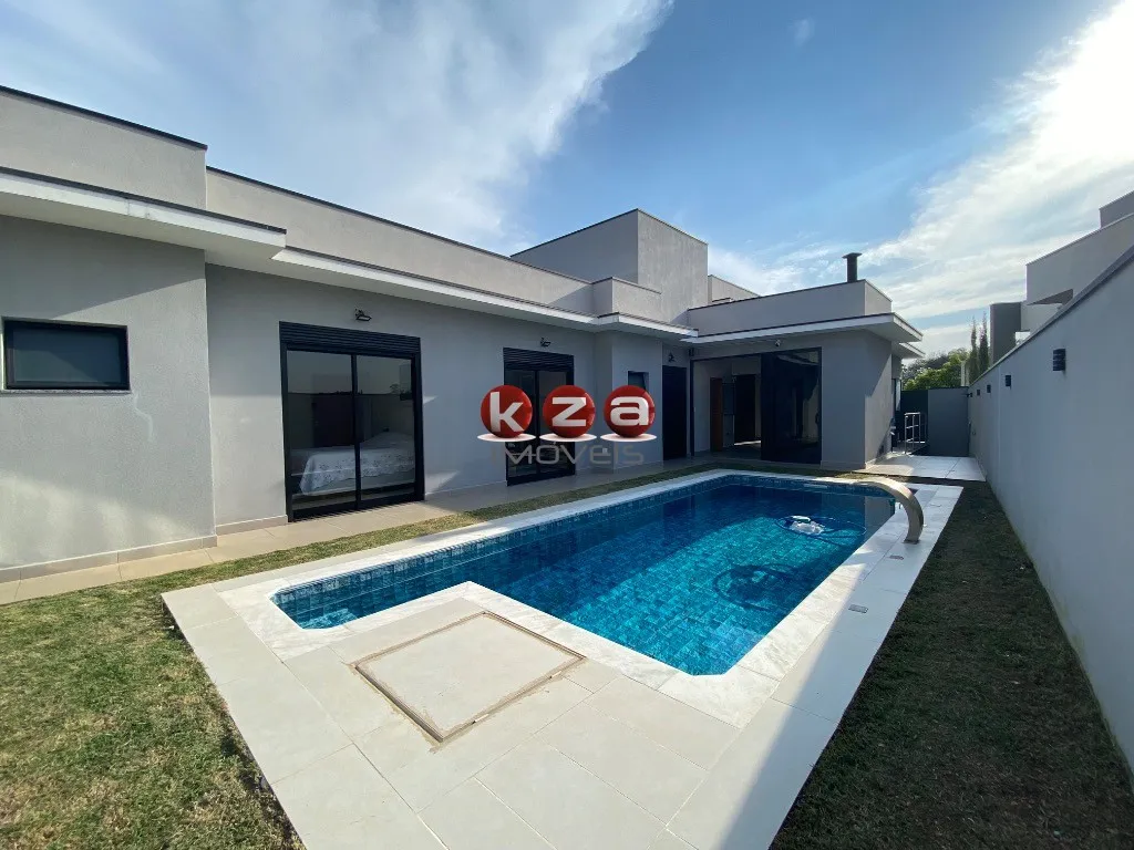 Imagem Magnífica Casa à Venda e Permuta em Valinhos-SP, Condomínio Vila do Sol: 3 Suítes, 3 Salas, 4 Vagas, 206 m²!