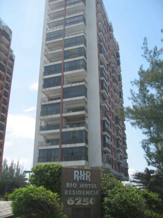 Imagem Apartamento com 2 Quartos à Venda, 82 m²em Barra da Tijuca - Rio de Janeiro