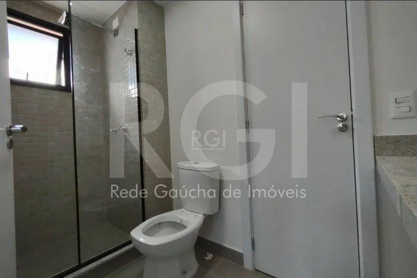 Imagem Apartamento para Venda - 100.09m², 3 dormitórios, sendo 3 suites, 2 vagas - Meni