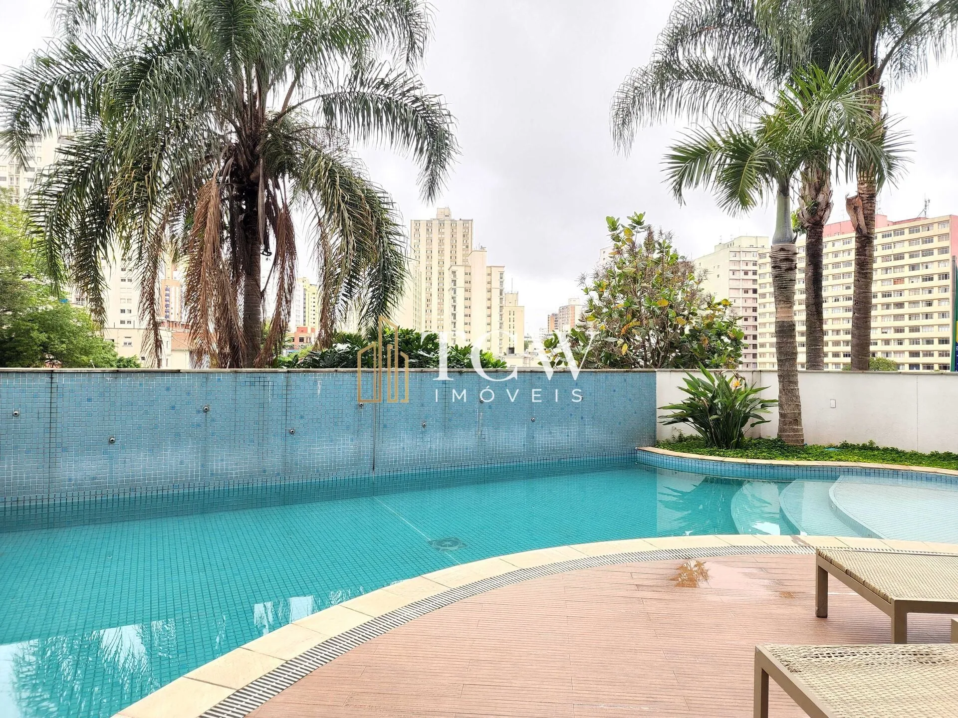 Imagem Apartamento à venda 3 dorm no Paraíso/SP