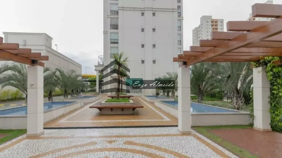 Imagem Apartamento à venda em São Paulo/SP
